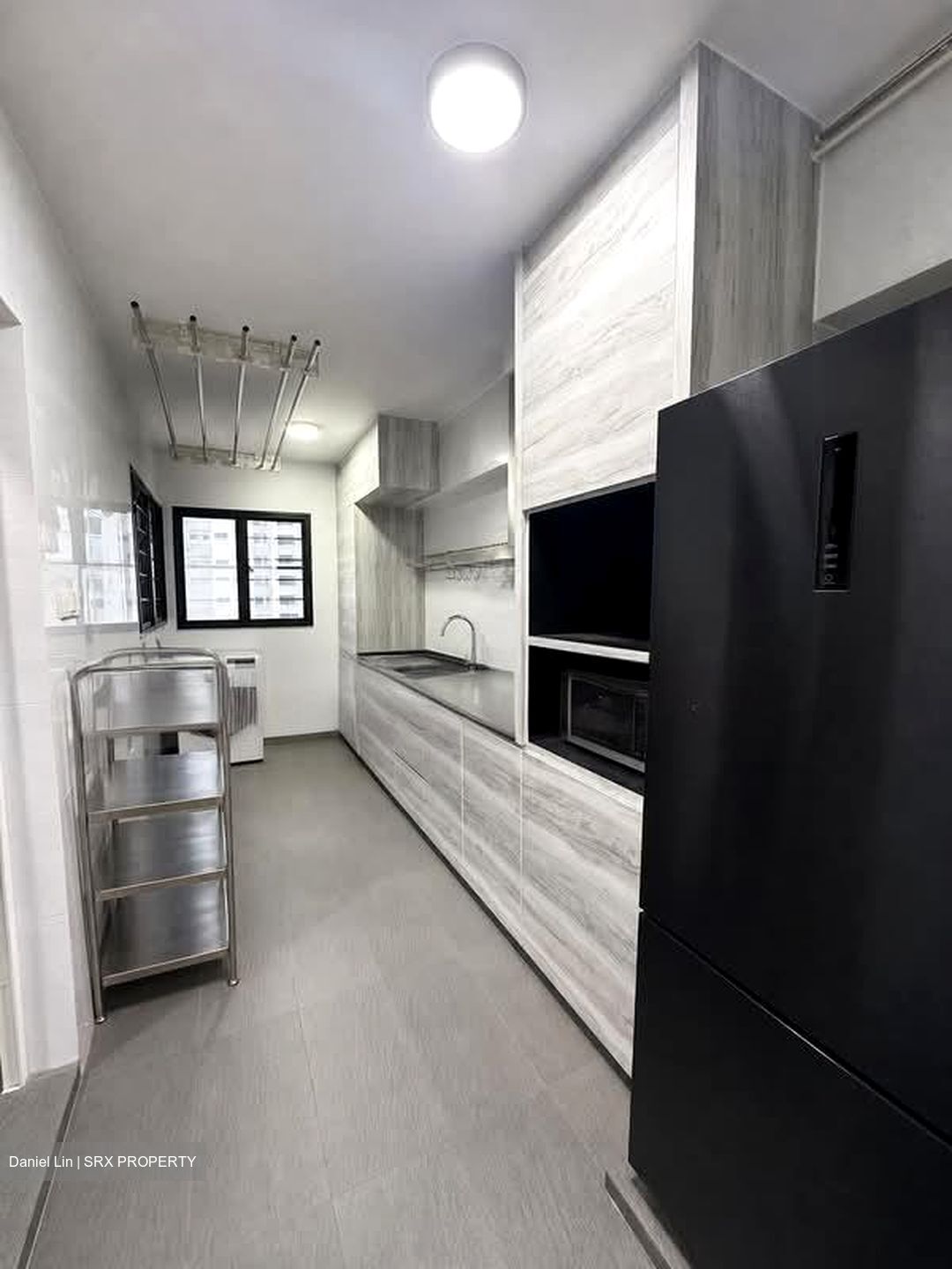 Blk 689B Choa Chu Kang Drive (Choa Chu Kang), HDB 5 Rooms #553808181